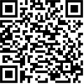 QR code linked to the PrinterLogic App in the iOS store. 