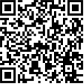 QR code linked to the PrinterLogic app in the Google Play store. 