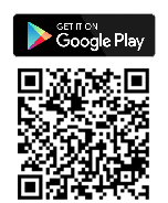 QR Code for Android PrinterLogic Mobile App.
