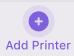 This is an image of the Add Printer icon.